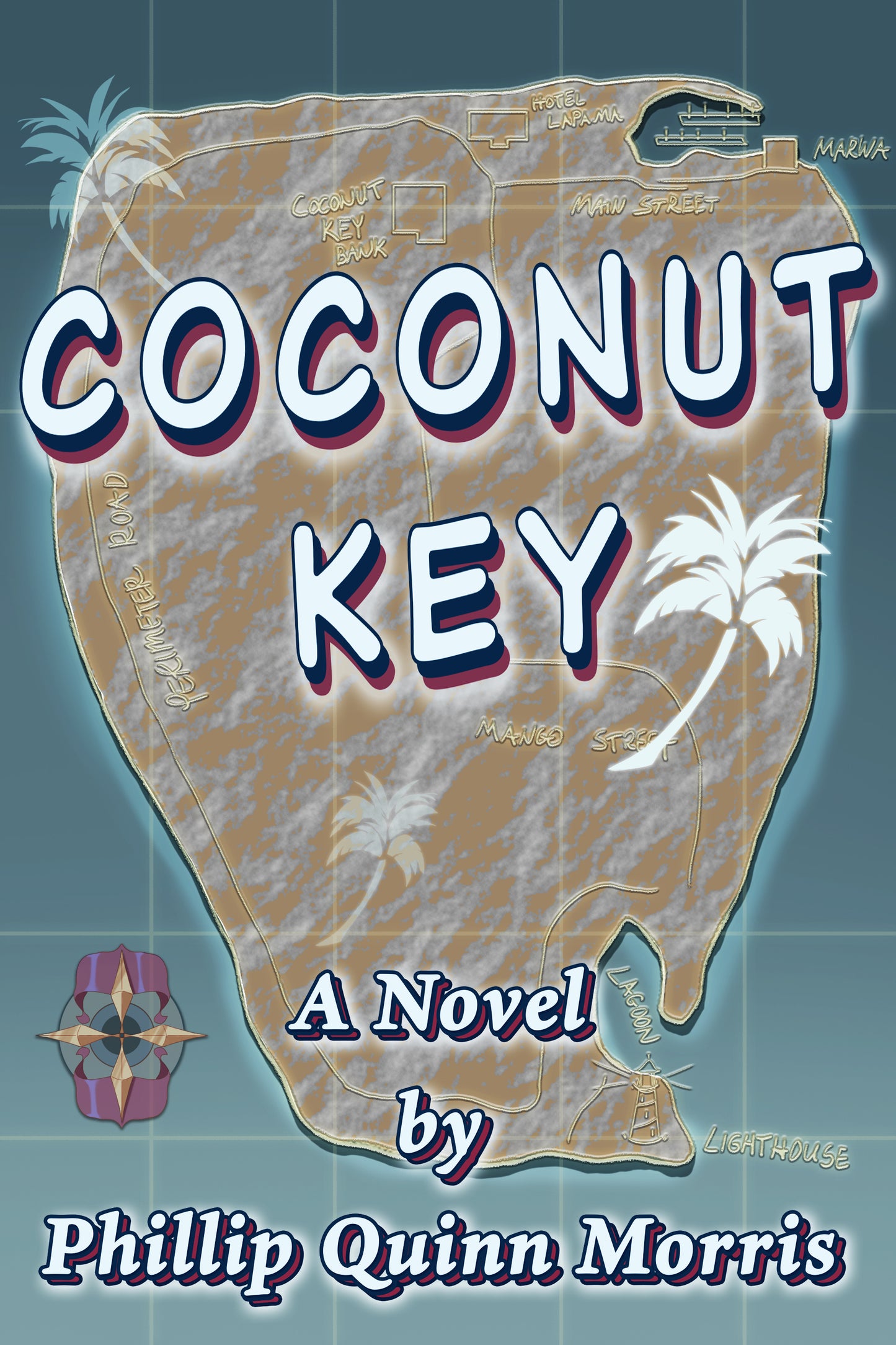 Coconut Key